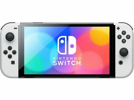 Oled приставка