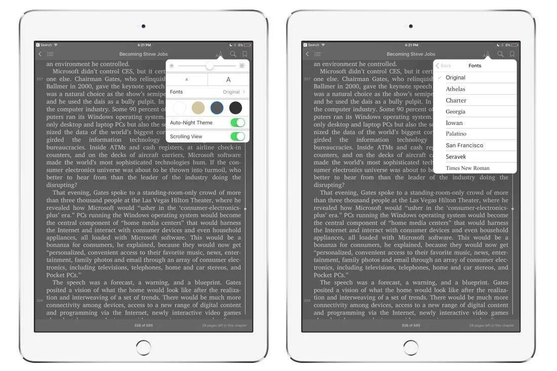 Читалки электронных книг для windows. Читалка на айпаде. читалка на айфон. читалка книг айфон. читалка для компьютера.