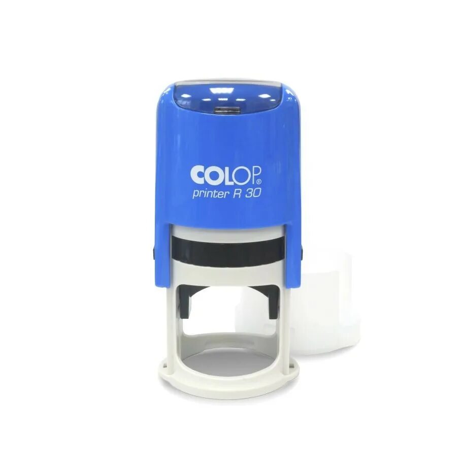Оснастка лист Оснастка Colop R 45 Кристостар