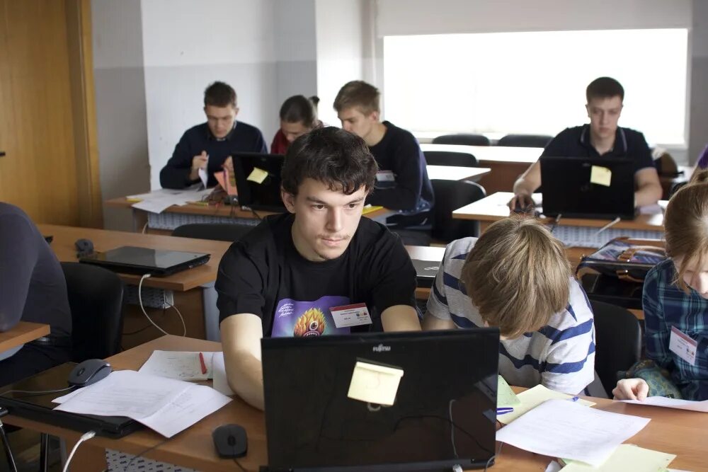 Icpc вшэ. Icpc вшэ