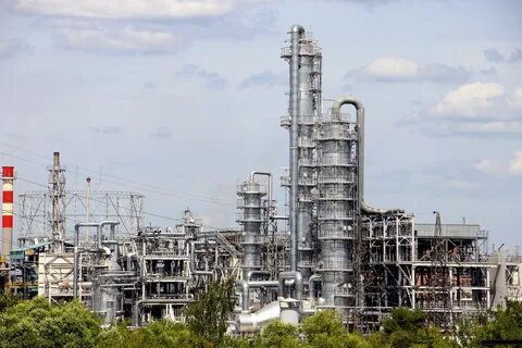 Метанол азот