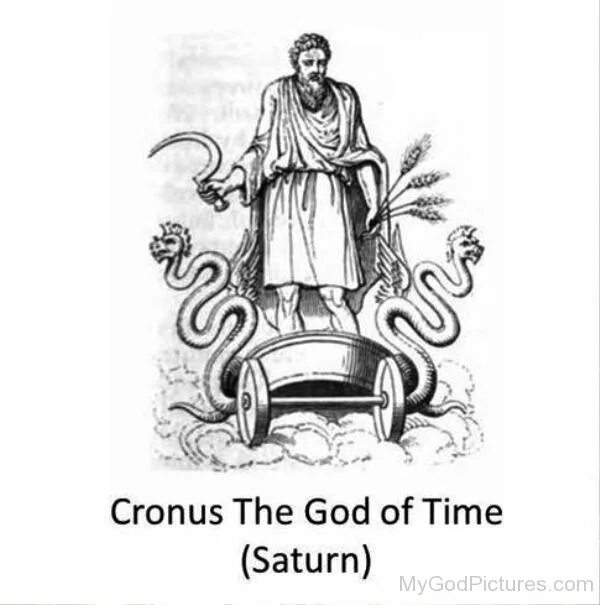 Римский бог времени. Хронос Бог древней Греции. Сатурн Бог. Сатурн древний Бог. Изображение Сатурна Бога.