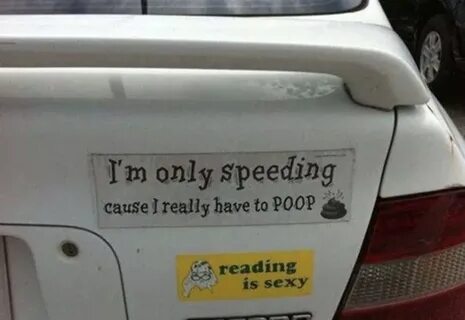 Only speed up