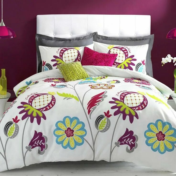 Bedding items