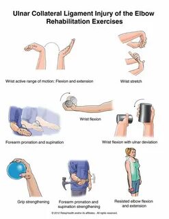 Hand exercise