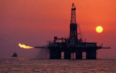 Нефть азербайджана