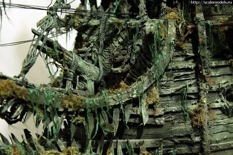 Корабль джонса