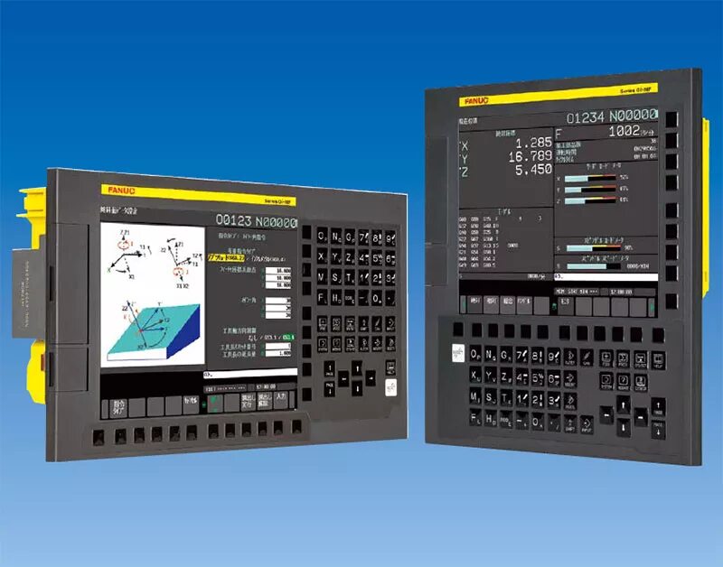 ЧПУ Fanuc 0i-MF стойка. Fanuc 0i-MF Plus. Пульт Fanuc 0i. ЧПУ Fanuc 0i MF Plus токарный. Фанук привязка