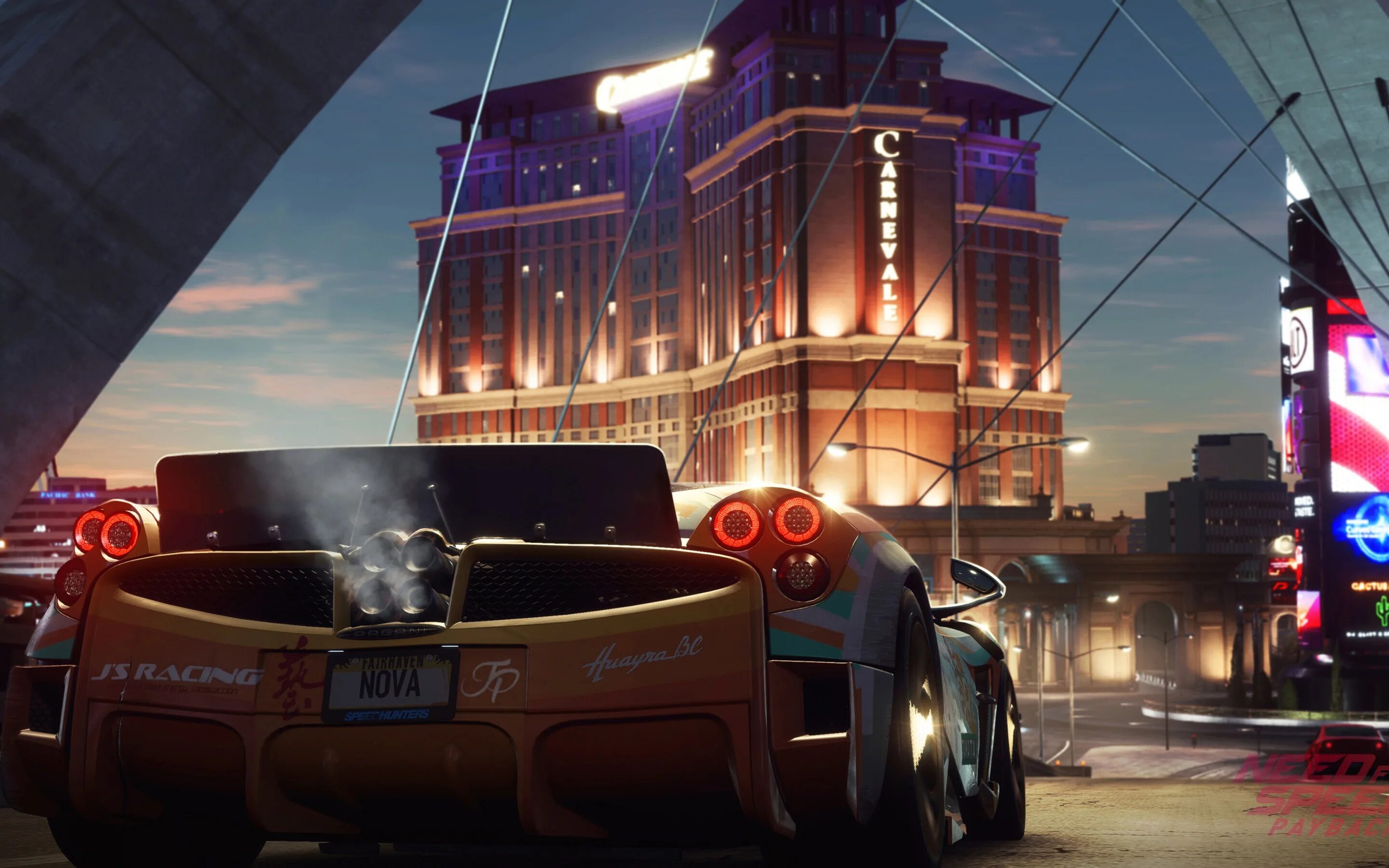 Need for speed art. Nfs payback 2017. need for speed payback гонки. need for speed: payback (2017) pc. nfs payback 4к.