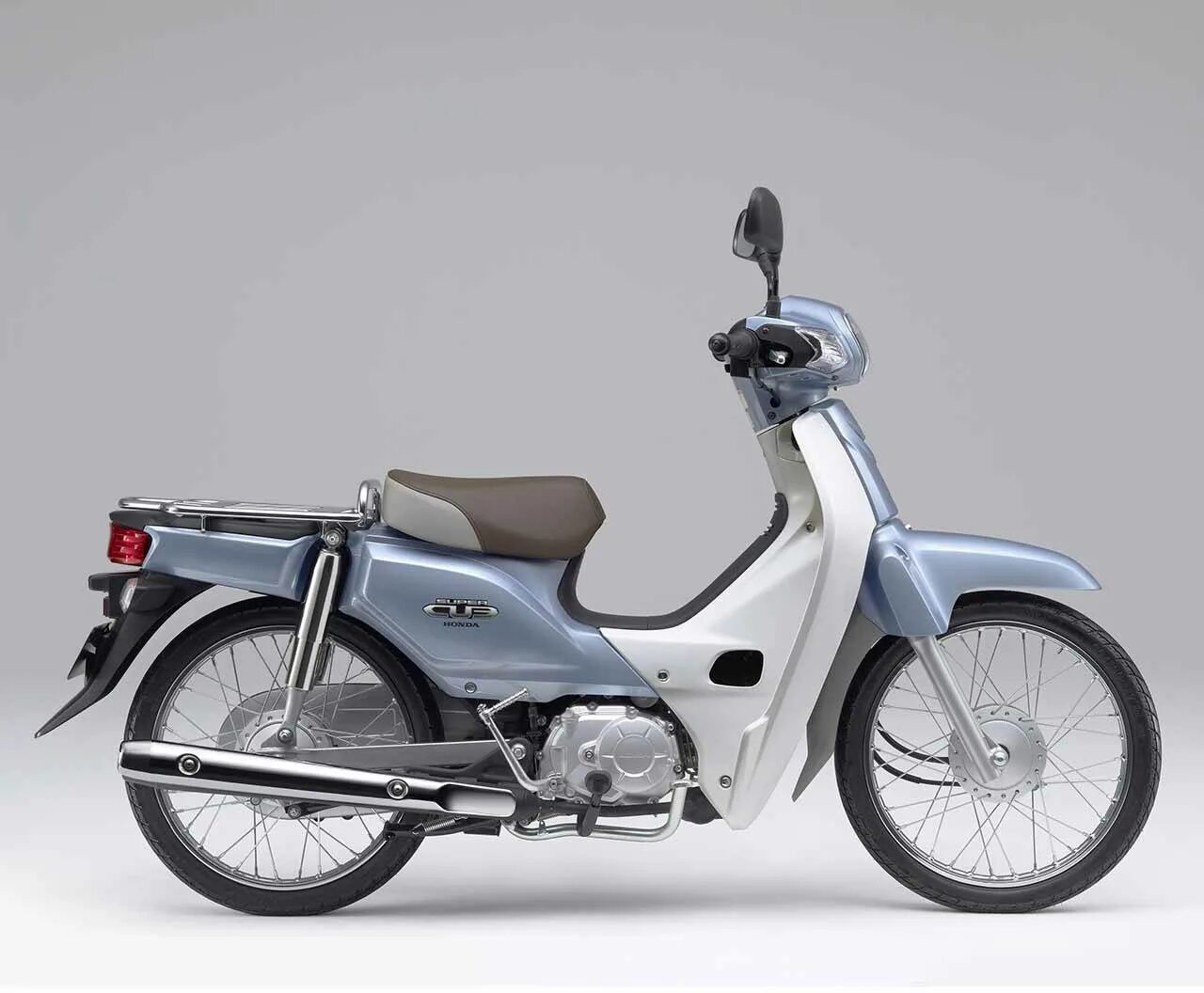 Honda super Cub 50. Honda super Cub 2015. Honda super Cub 50 Blue. Honda мопед Honda super Cub c125.