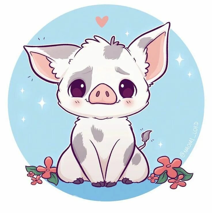Pin auf Awesome Cute! Kawaii kritzeleien, Niedliche zeichnungen, Niedliche tierz