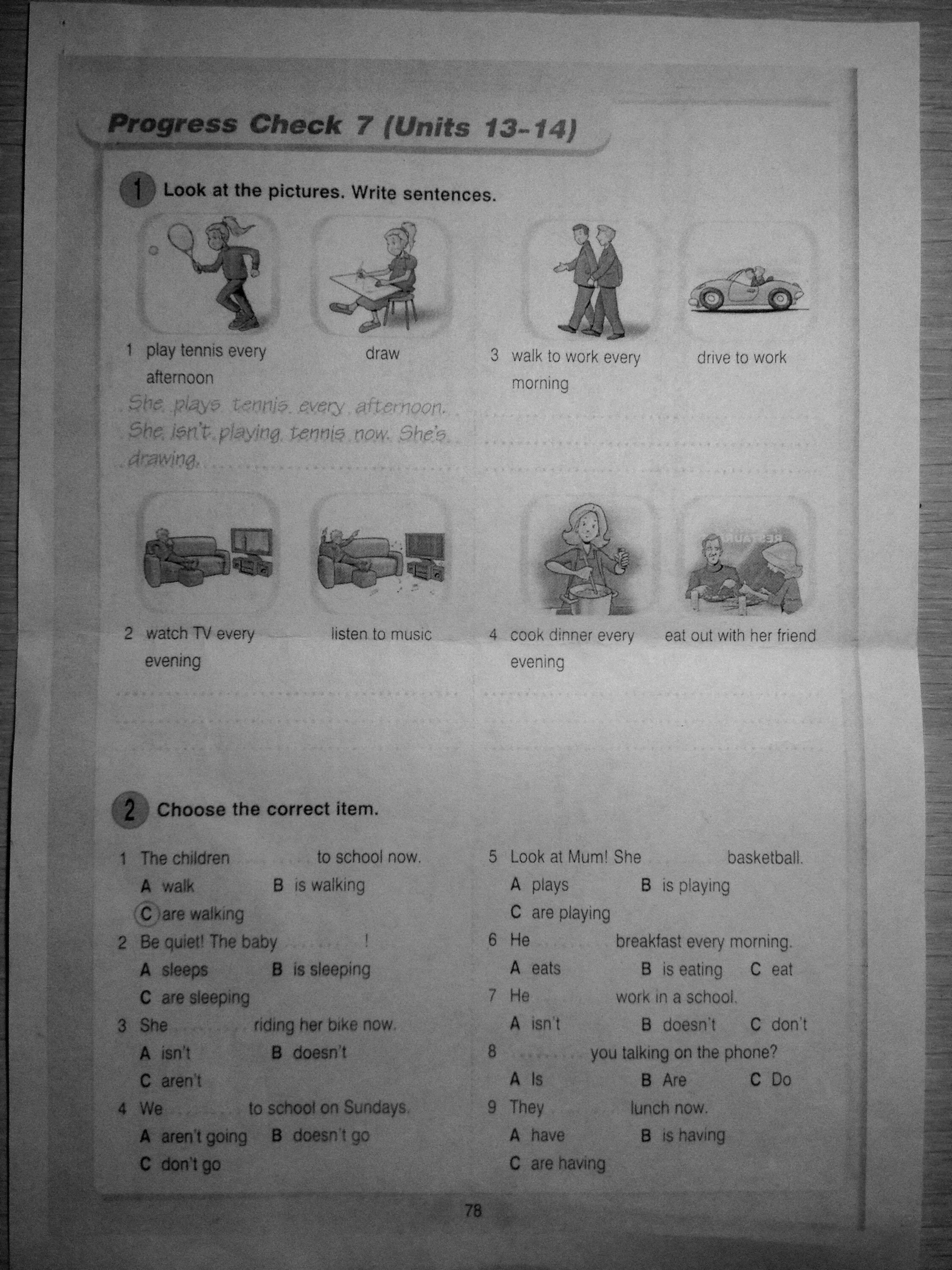 Progress check 1 6. Progress check 7. progress check 2 5 класс. progress check 2 класс. 7 класс progress check unit 1.
