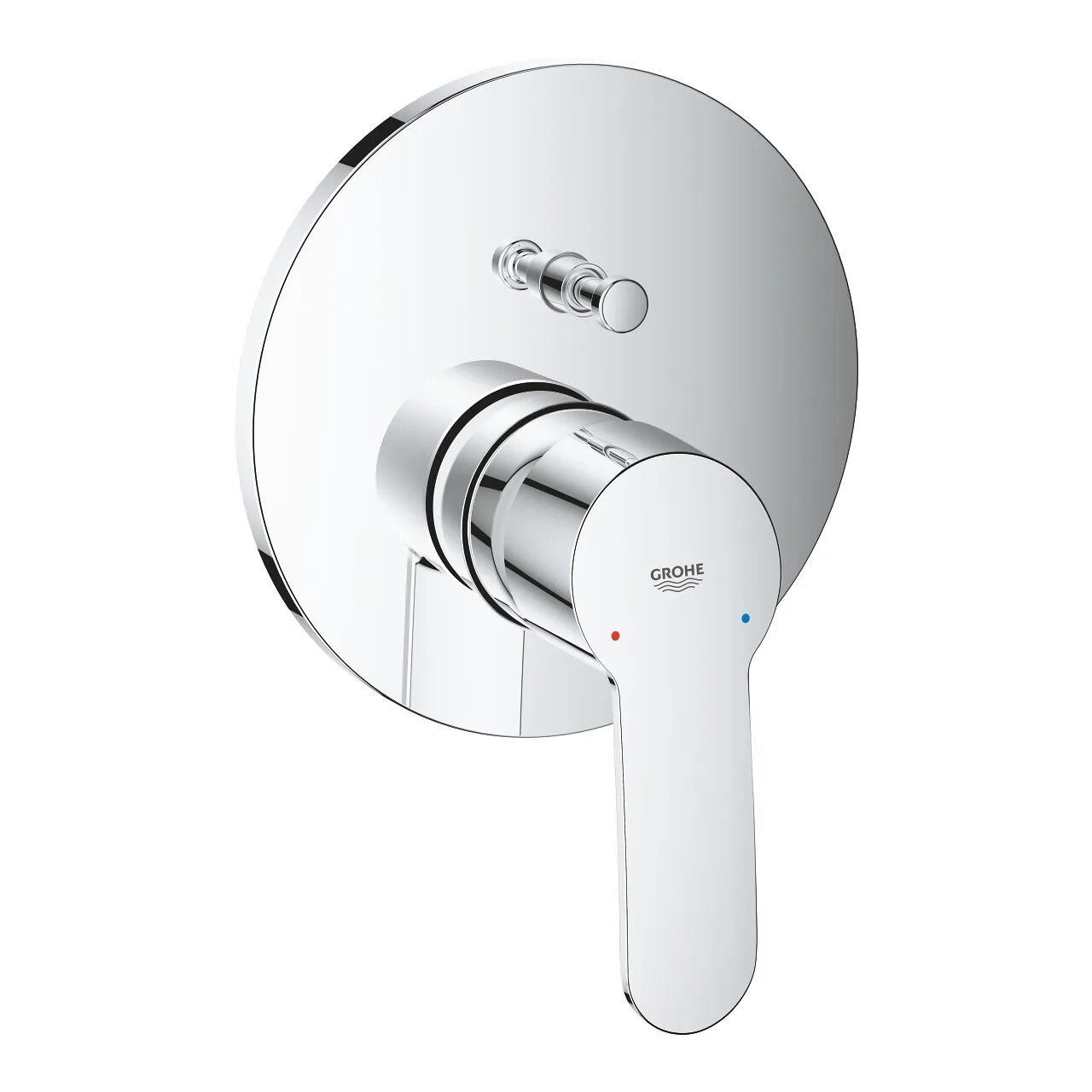 Смесители для ванной grohe eurosmart