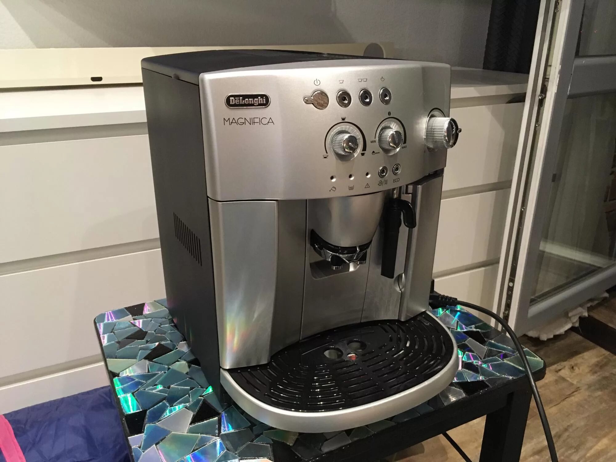 Кофемашина de'Longhi magnifica esam 4200. Кофемашина Delonghi magnifica esam 4200. Кофемашина Delonghi magnifica esam. Delonghi ECAM220.20.W magnifica start.