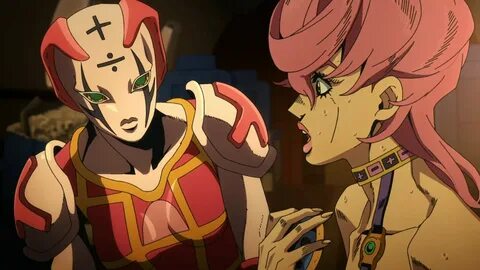 Jojo girl