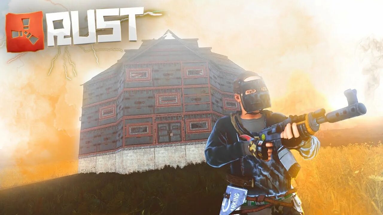 Raid me rust. Ава раст мвк сет. калашист раст. раст мвк сет рейд. фото rust.