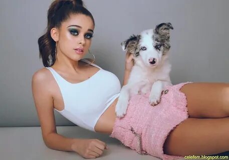 Berta lusty