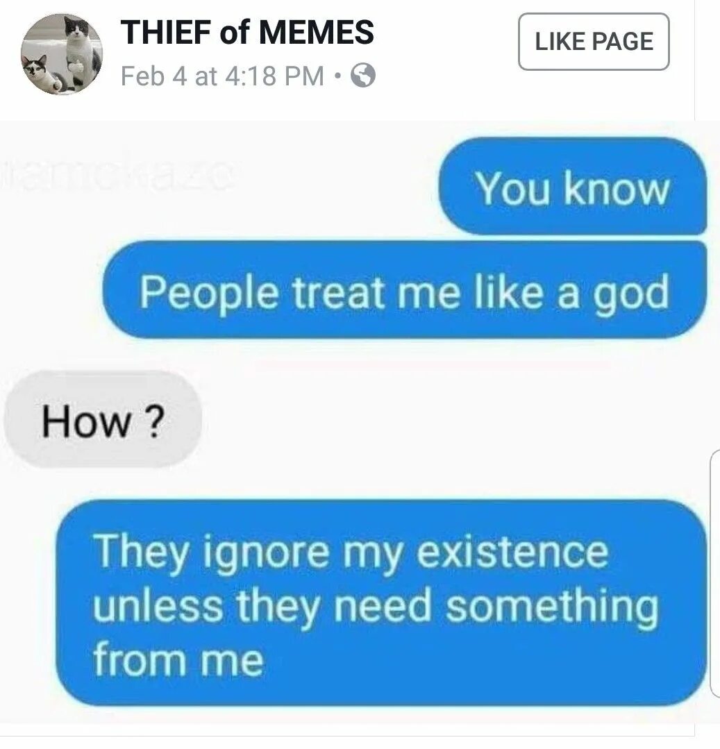 Ignore existing