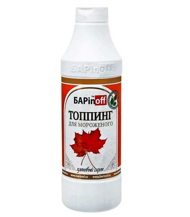 Что такое топпинги для чего