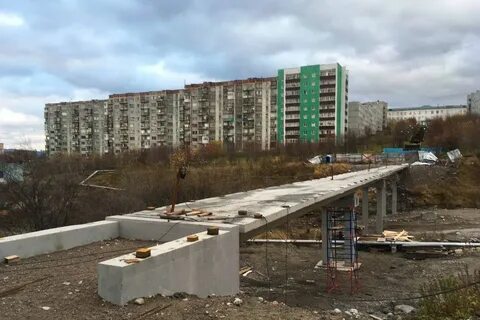 Рп5 полярный