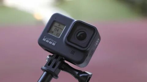Gopro 13 black