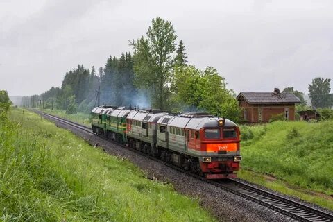 Бологое 2