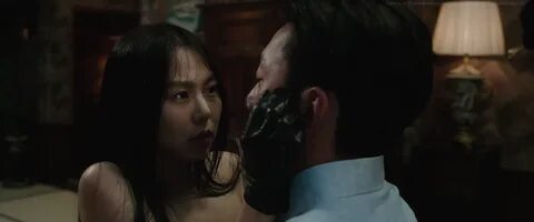 2016). The Handmaiden. 