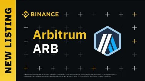 Arb криптовалюта