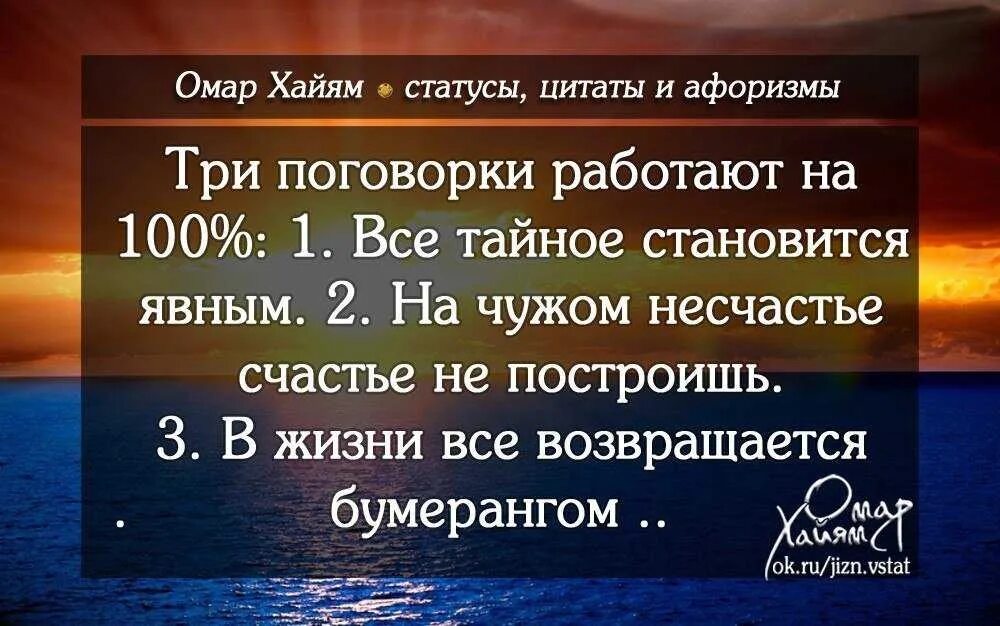 Великое несчастье. Афоризмы и цитаты. Цитаты и фразы. Интересные цитаты. Хорошие цитаты.