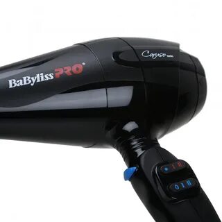 Фен babyliss caruso отзывы