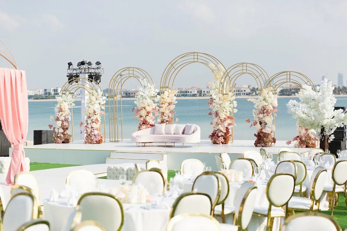 Свадьба в дубае. Церемония бракосочетания Дубай. Свадьба в Абу Даби. Свадебный декор Дубай. Свадьба в Дубае организация.