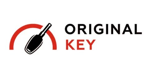 Originalkey