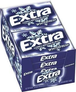 Extra pieces