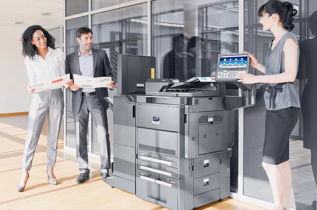 Printer solution