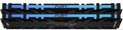 Fury 64