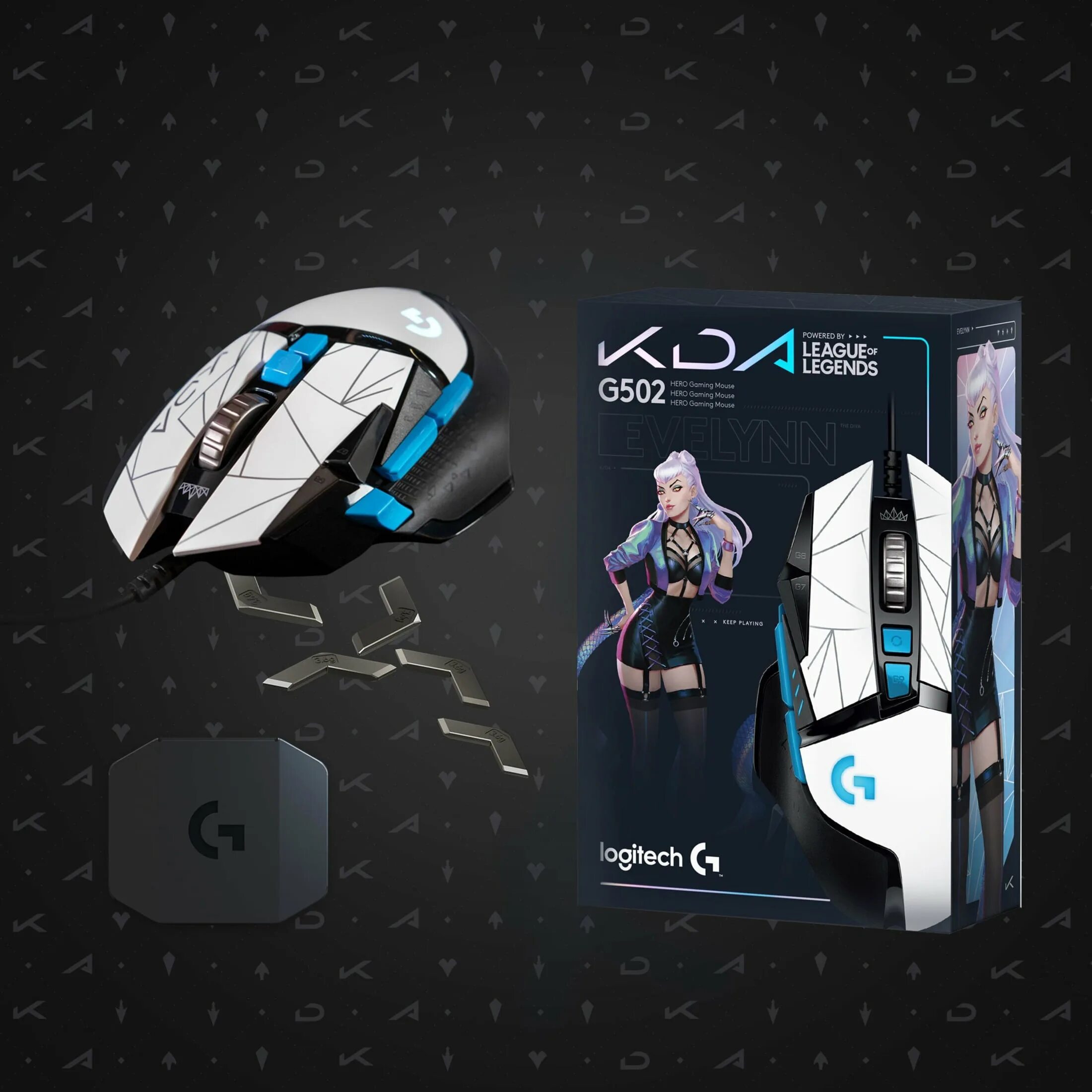 Logitech g502 Hero k/da. Мышь g502 Hero. Игровая мышь проводная Logitech g502 Hero k/da, белый. Logitech g502 Hero KDA. Hero mice