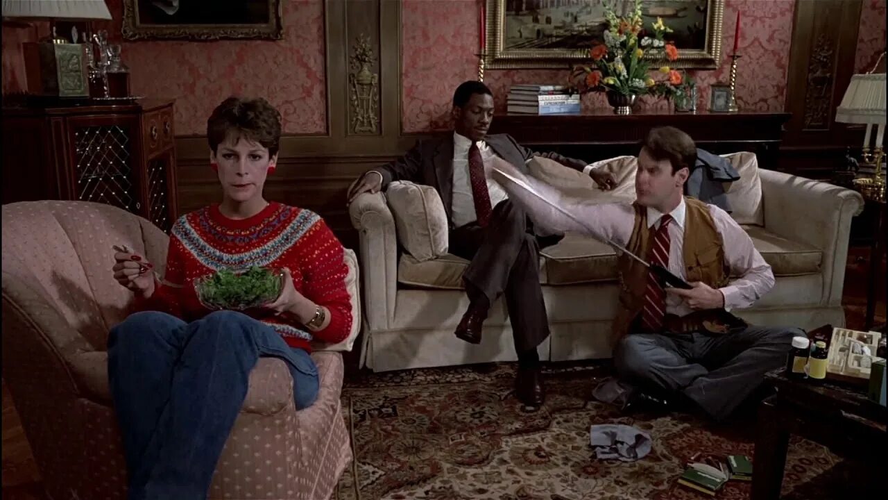 Trading places 1983. Поменяться местами trading places 1983. Эдди Мерфи поменяться местами. Поменяться м