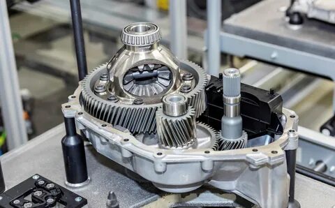 Transmission group