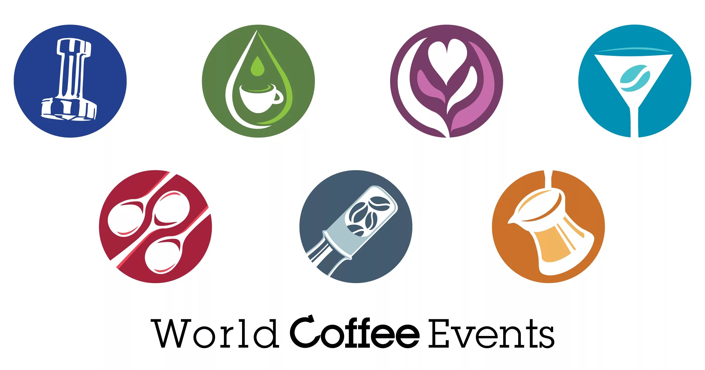 World Coffee events. SCA кофе лого. World of Coffee логотип. Бариста Чемпионат лого. Coffees world