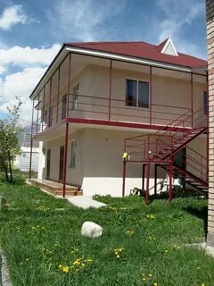 Ата гостевые дома