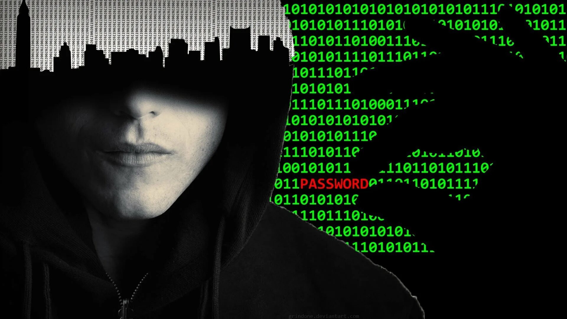 Hacker перевод