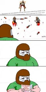 While firing