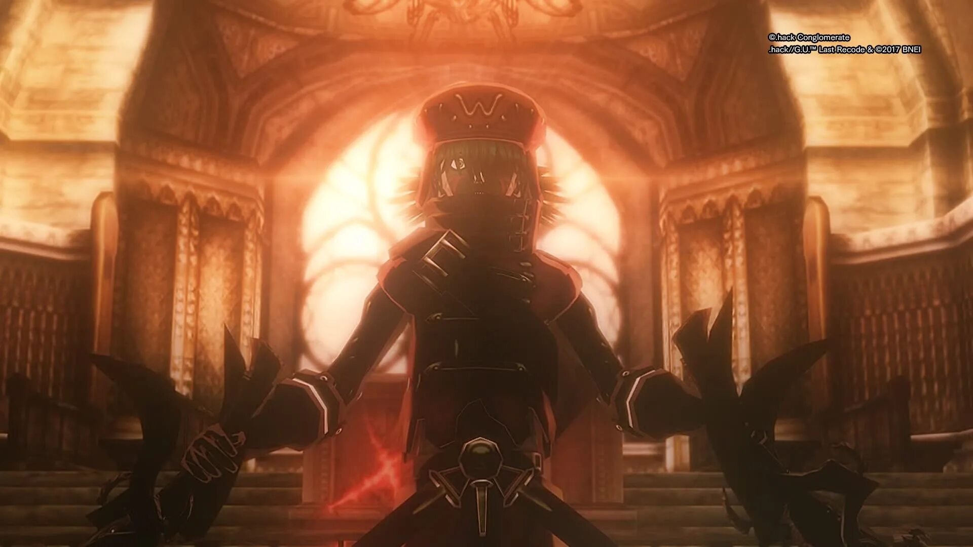 Hack last recode. .hack//g.u.. .hack//g.u. last recode. .hack игра. игра hack//g.u. last recode (playstation 4, английская версия).