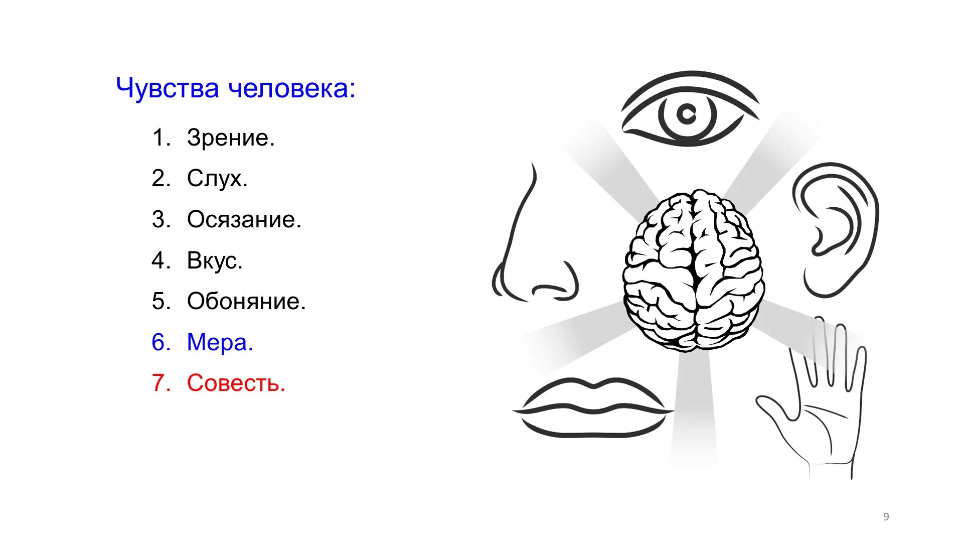 Органы чувств появились у. Органы чувств человека. Пять органов чувств. Сколько органов чувств у человека. Зрение слух осязание.