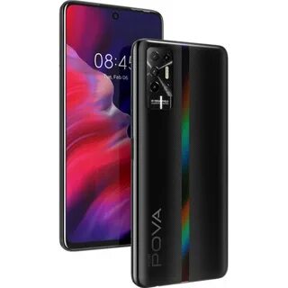 Tecno pova 2 128 гб