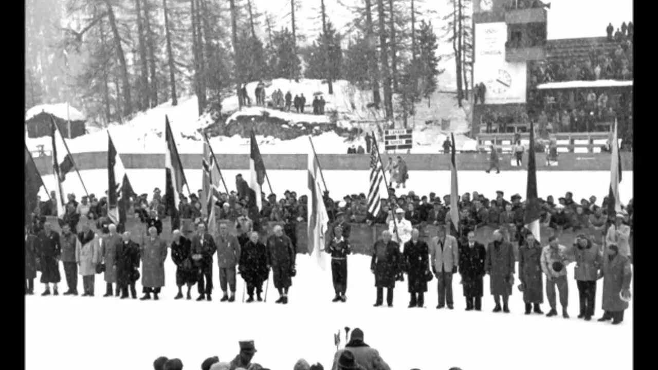 Зимние олимпийские игры 1928 года. Санкт Мориц 1948. Зимние Олимпийские игры 1948. Санкт Мориц Олимпийские игры. 1928 – В Санкт-Морице (Швейцария) открываются II зимние Олимпийские игры.