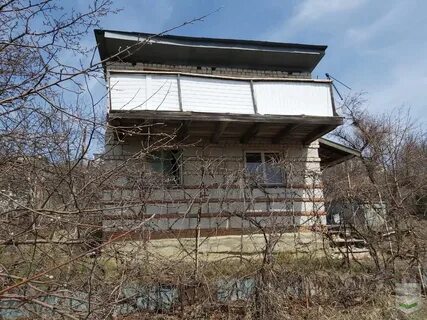 Дача широкий буерак
