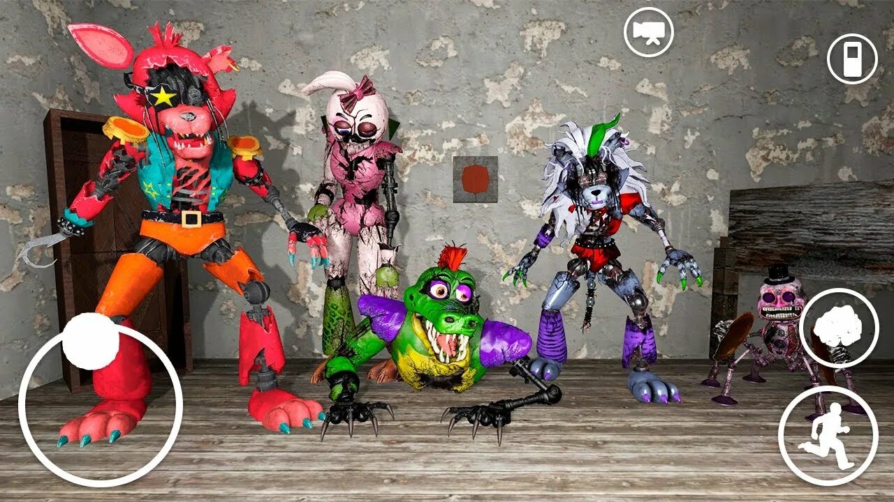 Сломанная рокси фнаф 9. ФНАФ 9 Рокси и Монти. Сломанная Рокси FNAF 9. Поломанный Монти ФНАФ 9. FNAF 9 Security Breach Монти и Рокси.