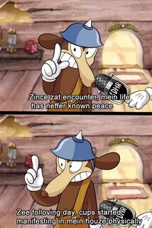 Me encounter
