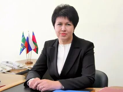 Заместитель главы поселения